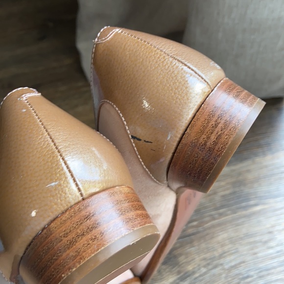 TOD’S Shoes size 9 1/2 - Picture 4 of 12